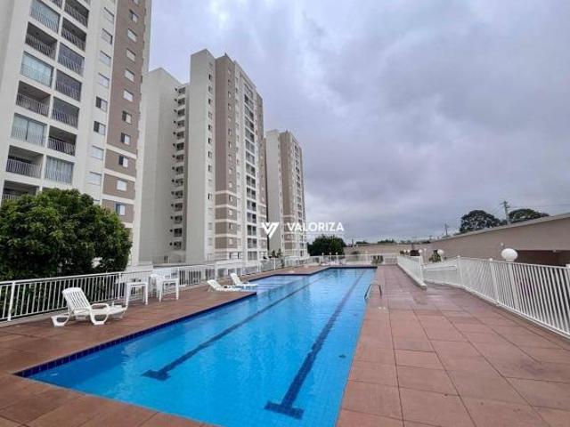 Apartamento com 3 dormitórios, 88 m² venda por R$ 700.000,00 ou aluguel por R$ 4.390,00/mês Cond