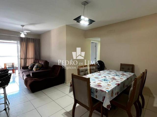 Apartamento com 3 dormitórios, 90 m² venda por R$ 1.100.000,00 ou aluguel por R$ 6.000,00/mês Centro Bertioga/SP