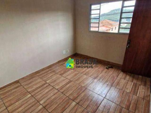 Apartamento com 3 dormitórios, 90 m² venda por R$ 330.000,00 ou aluguel por R$ 1.840,00/mês Jardim Ipê Poços de Caldas/MG