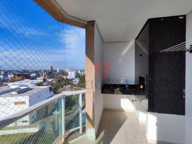 Apartamento com 3 dormitórios, 92 m² venda por R$ 585.000,00 ou aluguel por R$ 3.365,00/mês Jans