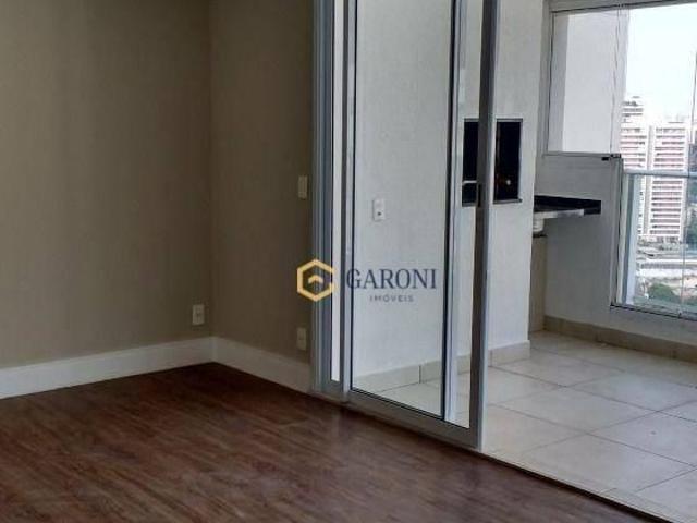 Apartamento Com 3 Dormitórios, 96 m² Venda Ou Aluguel Vila Anastácio São Paulo/sp
