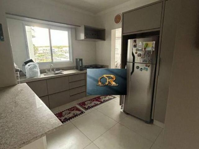 Apartamento com 3 dormitórios, 96 m² venda por R$ 930.000 ou aluguel por R$ 4.900/mês Jardim Do