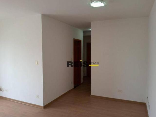 Apartamento com 3 dormitórios, 98 m² venda por R$ 720.000,00 ou aluguel por R$ 4.600,00/mês Parq