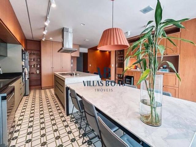 Apartamento com 3 dormitórios, 99 m² venda por R$ 2.100.000,00 ou aluguel por R$ 10.950,00/mês R
