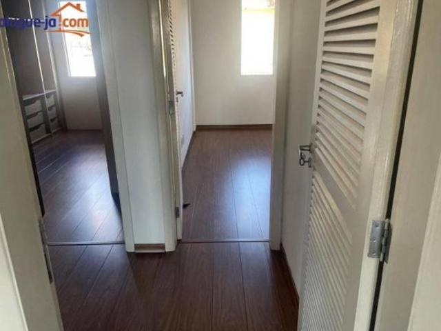 Apartamento com 3 dormitórios, 100 m² venda por R$ 455.000,00 ou aluguel por R$ 2.880,00/mês Jar