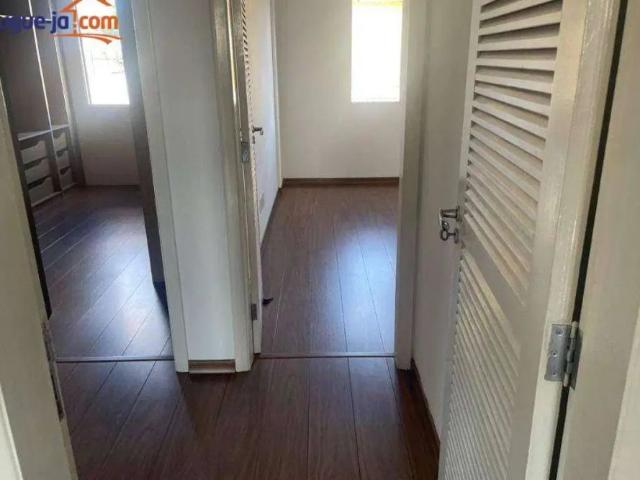 Apartamento com 3 dormitórios, 100 m² venda por R$ 455.000,00 ou aluguel por R$ 2.890,00/mês Jardim Flórida Jacareí/SP