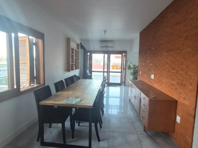 Apartamento com 3 dormitórios, 102.00m² para locação por R$ 3.600,00 Jardim América São Leopoldo/RS