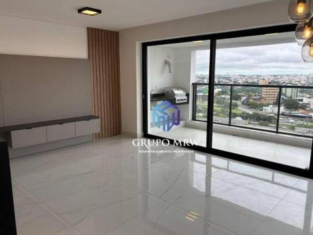 Apartamento com 3 dormitórios, 104 m² venda por R$ 1.250.000,00 ou aluguel por R$ 7.929,00/mês P