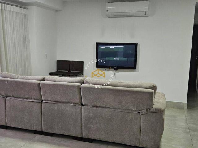 Apartamento com 3 dormitórios, 104 m² venda por R$ 1.590.000,00 ou aluguel por R$ 8.722,00/mês Jardim Pompéia Indaiatuba/SP
