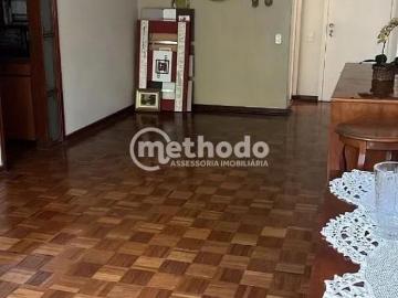 Apartamento com 3 dormitórios, 108 m² venda ou locação Chácara da Barra Campinas/SP