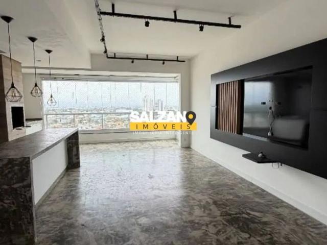 Apartamento com 3 dormitórios, 110 m² venda por R$ 850.000,00 ou aluguel por R$ 5.065,00/mês Edifício Vert Residence Taubaté/SP