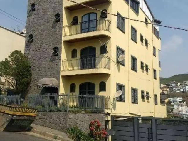 Apartamento com 3 dormitórios, 110 m² venda por R$ 880.000,00 ou aluguel por R$ 3.121,80/mês Parque Vivaldi Leite Ribeiro Poços de Caldas/MG