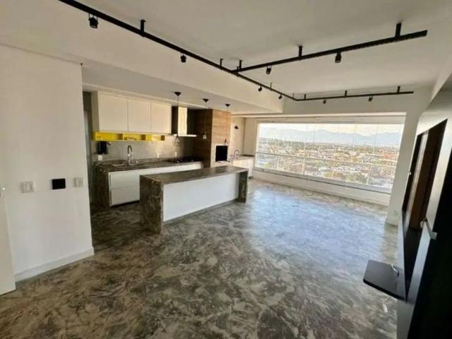 Apartamento com 3 dormitórios, 110 m² venda por R$ 900.000,00 ou aluguel por R$ 5.900,13/mês Bosque Flamboyant Taubaté/SP