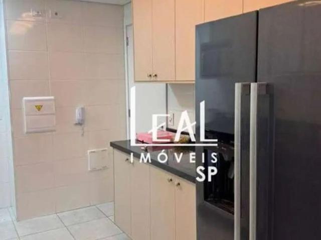 Apartamento com 3 dormitórios, 110 m² venda por R$ 1.750.000,00 ou aluguel por R$ 10.850,00/mês Macedo Guarulhos/SP