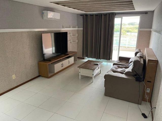 Apartamento Com 3 Dormitórios, 114 m² Venda por R$530.000ou Aluguel por R$5.752,00/mês Cat