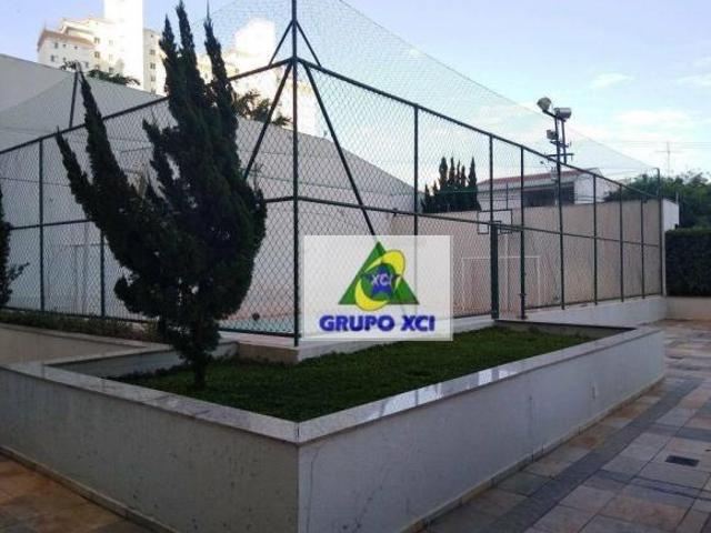 Apartamento com 3 dormitórios, 117 m² venda por R$ 1.500.000,00 ou aluguel por R$ 8.070,00/mês P