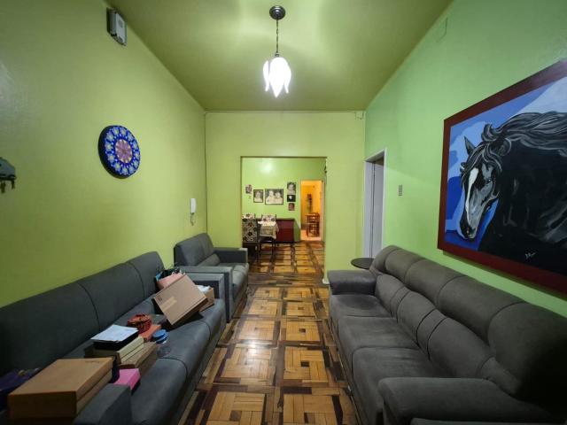 Apartamento com 3 dormitórios, 120.00m² para locação por R$ 1.650,00 Centro São Leopoldo/RS
