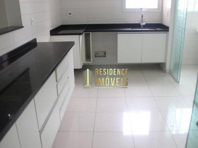 Apartamento com 3 dormitórios, 122 m² venda por R$ 899.000,00 ou aluguel por R$ 5.307,02/mês Edi