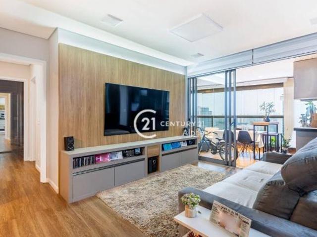 Apartamento com 3 dormitórios, 123 m² venda por R$ 2.700.000,00 ou aluguel por R$ 18.500,00/mês