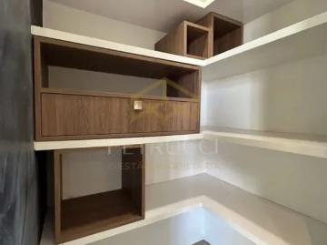 Apartamento à venda, 129 m² por R$ 1.600.000,00 Parque Prado Campinas/SP