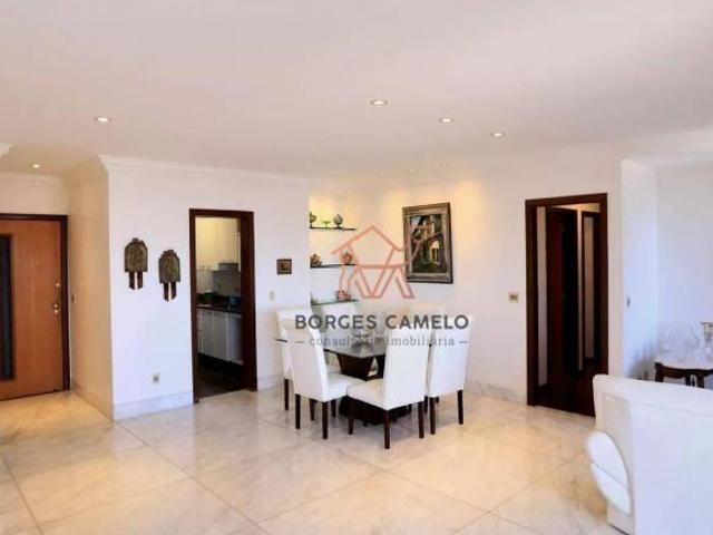 Apartamento com 3 dormitórios, 130 m² venda por R$ 2.000.000,00 ou aluguel por R$ 10.020,00/mês