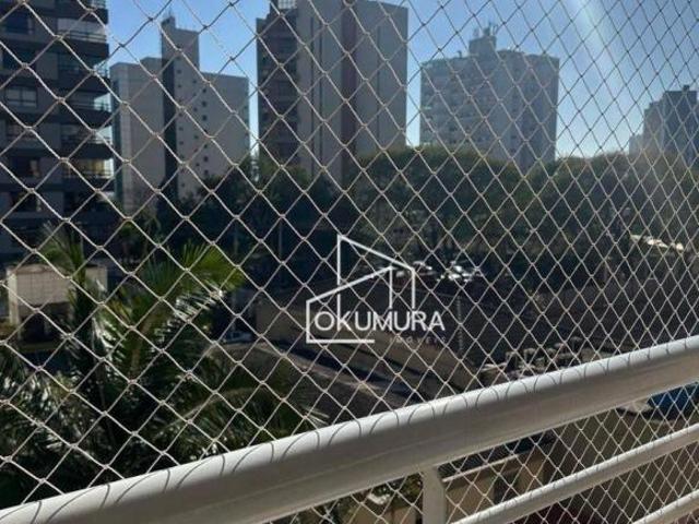 Apartamento com 3 dormitórios, 133 m² venda por R$ 1.200.000,00 ou aluguel por R$ 7.775,57/mês C