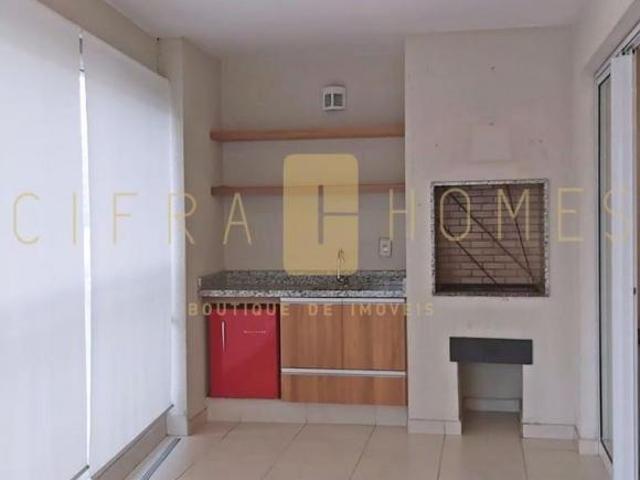 Apartamento com 3 dormitórios, 135 m² venda por R$ 2.100.000,00 ou aluguel por R$ 13.902,25 Perd