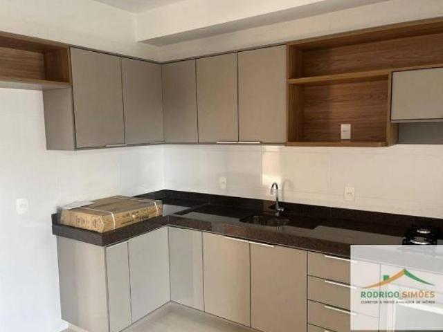 Apartamento com 3 dormitórios à venda, 137 m² por R$ 950.000,00 Varginha Itajubá/MG