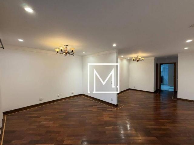 Apartamento Com 3 Dormitórios, 140 m² Venda por R$1.550.000ou Aluguel por R$8.421,42/mês I