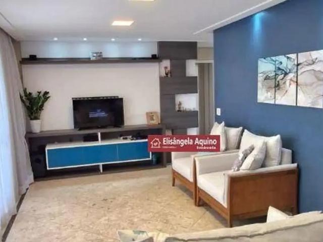 Apartamento com 3 dormitórios, 142 m² venda por R$ 2.400.000 ou aluguel por R$ 12.480/mês Mooca São Paulo/SP