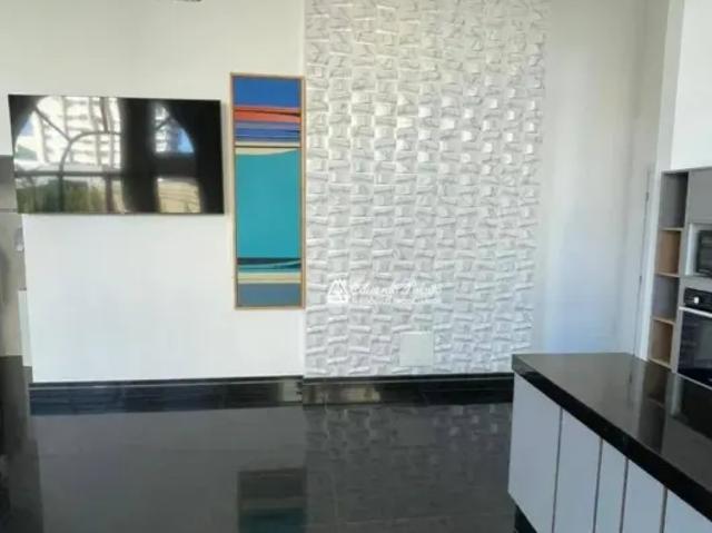 Apartamento, 145 m² venda por R$ 2.450.000,00 ou aluguel por R$ 15.000,00/mês Jardim Maia Guar