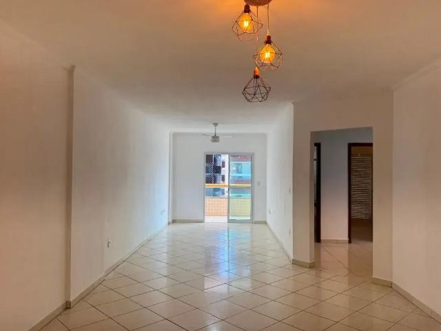 Apartamento com 3 dormitórios, 147 m² venda por R$ 580.000,00 ou aluguel por R$ 3.900,01/mês Vila Assunção Praia Grande/SP