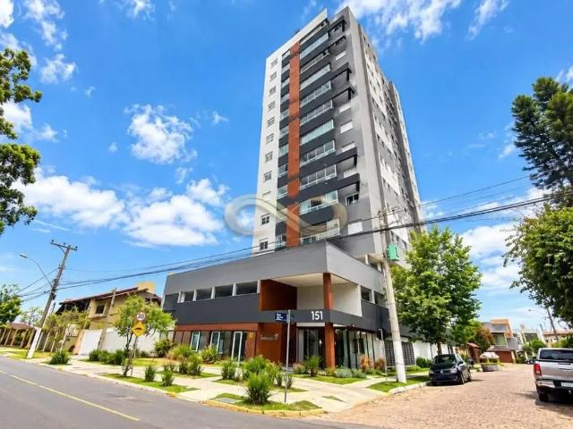 Apartamento com 3 dormitórios, 150 m² Venda ou Aluguel Dom Feliciano Gravataí/RS