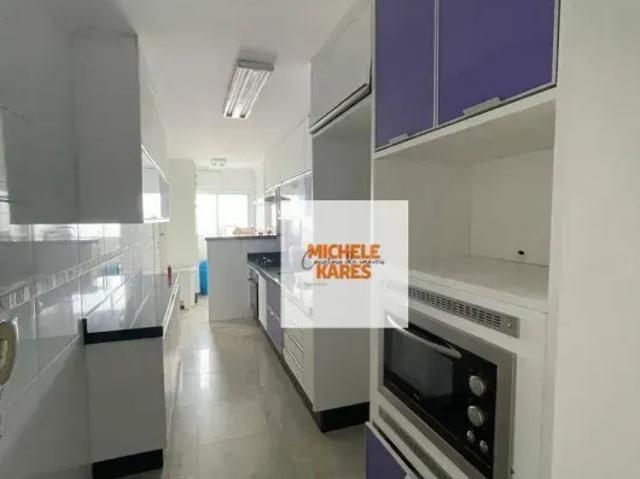 Apartamento com 3 dormitórios, 150 m² venda por R$ 1.100.000,00 ou aluguel por R$ 7.000,02/mês A