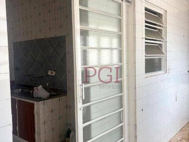 Apartamento com 3 dormitórios, 164 m² venda por R$ 350.000 ou aluguel por R$ 3.180/mês Centro