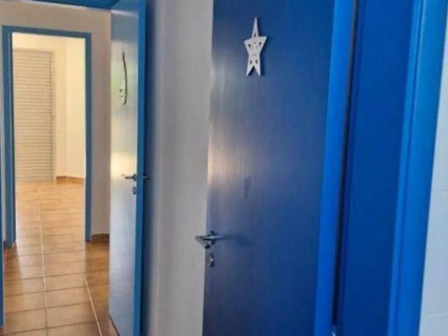 Apartamento com 3 dormitórios, 165 m² venda por R$ 500.000,00 ou aluguel por R$ 5.500,00/mês Samburá Peruíbe/SP