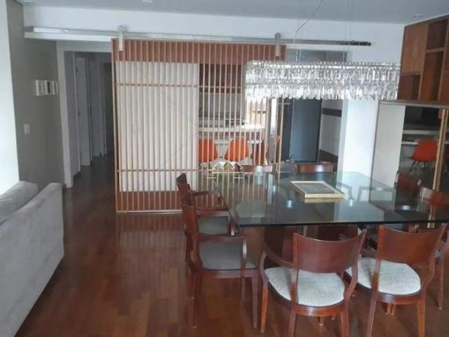 Apartamento com 3 dormitórios, 165m² venda por R$ 1.650.000,00 ou aluguel por R$ 8.650,00/mês Ca