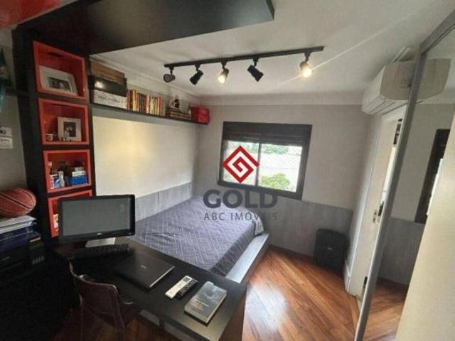 Apartamento com 3 dormitórios, 169 m² venda por R$ 2.968.000,00 ou aluguel por R$ 14.985,00/mês