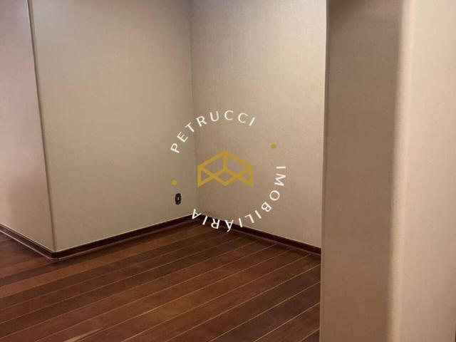 Apartamento com 3 dormitórios, 170 m² venda ou aluguel Cambuí Campinas/SP