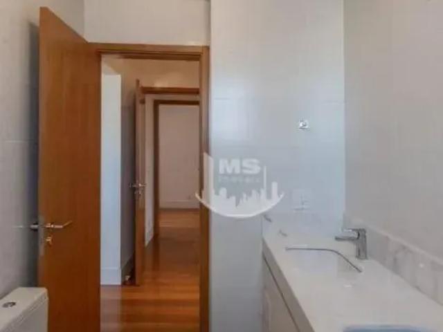 Apartamento com 3 dormitórios à venda, 170 m² por R$ 3.300.000,00 Cambuí Campinas/SP