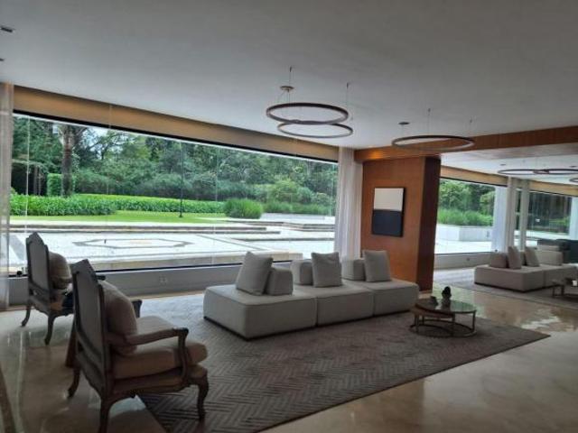 Apartamento com 3 dormitórios, 174 m² venda por R$ 1.850.000,00 ou aluguel por R$ 10.800,00/mês