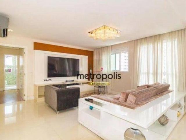 Apartamento com 3 dormitórios, 177 m² venda por R$ 2.650.000,00 ou aluguel por R$ 17.067,00/mês
