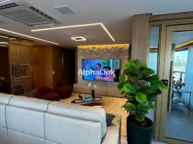 Apartamento com 3 dormitórios, 180 m² venda por R$ 3.750.000,00 ou aluguel por R$ 26.758,33/mês
