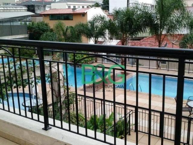 Apartamento, 182 m² Venda por R$1.908.000ou Aluguel por R$14.034,00/mês