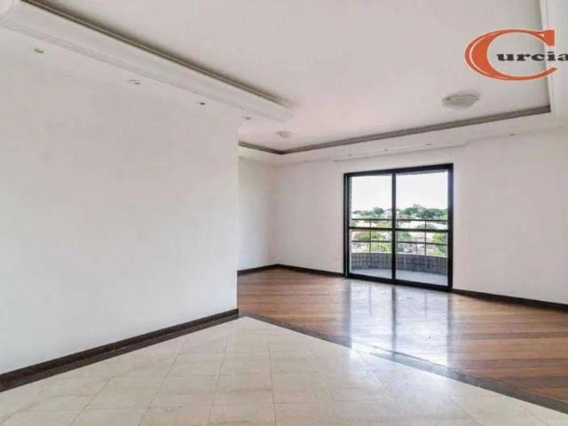 Apartamento com 3 dormitórios, 184 m² venda por R$ 1.300.000,00 ou aluguel por R$ 9.443,08/mês Jardim da Saúde São Paulo/SP