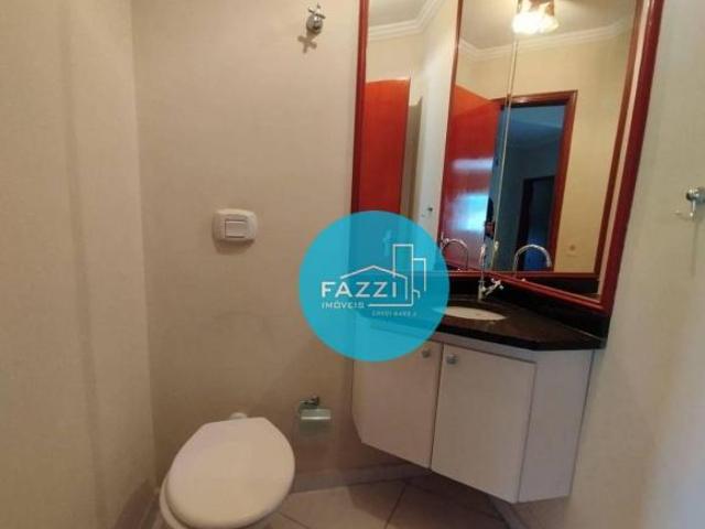 Apartamento com 3 dormitórios 1 suite à venda, 126 m² por R$ 850.000 Centro Poços de Caldas/M