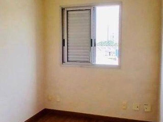 Apartamento com 3 dormitórios 1 suíte à venda, 71 m² por R$ 650.000 Condomínio Città di Roma, Vi