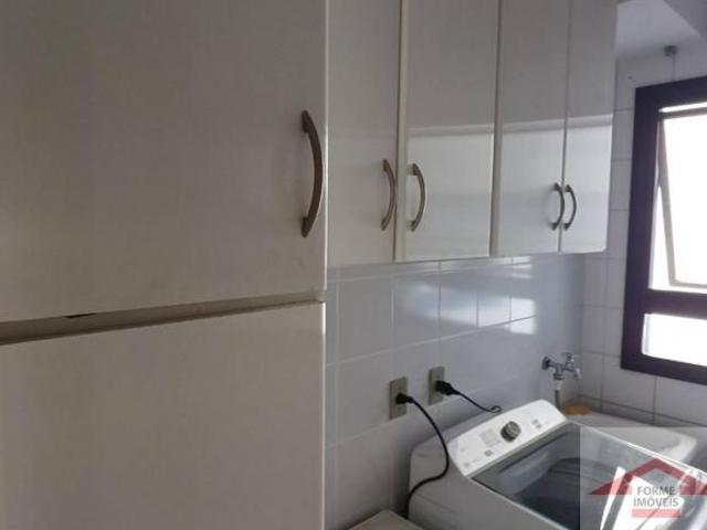 Apartamento com 3 dormitórios 1 suíte à venda, 96 m² por R$ 729.000 Vila das Hortências Jundia