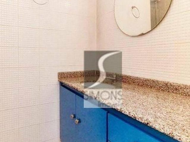 Apartamento com 3 dormitórios 1 suíte à venda, 98 m² por R$ 1.250.000 Pinheiros São Paulo/SP