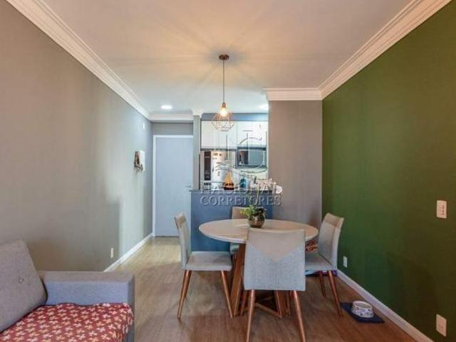 Apartamento com 3 dormitórios, 1 suíte, 2 vagas